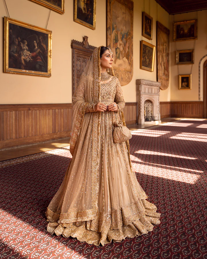 Zariana By Faiza Saqlain - Image 2