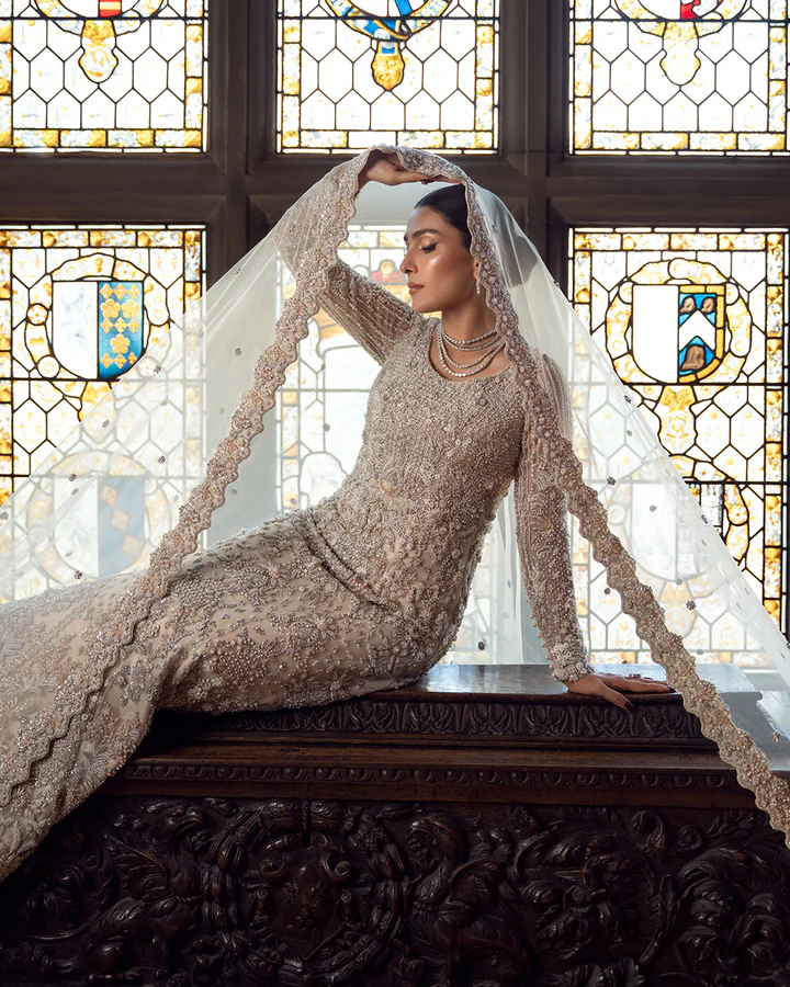Reem By Faiza Saqlain - Image 3
