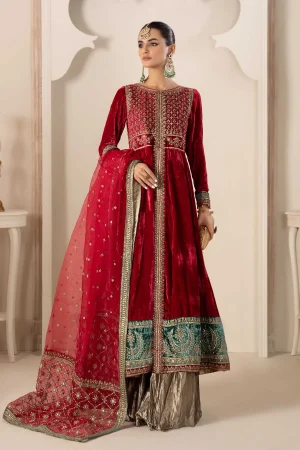 Suit Pink Sf w23 18