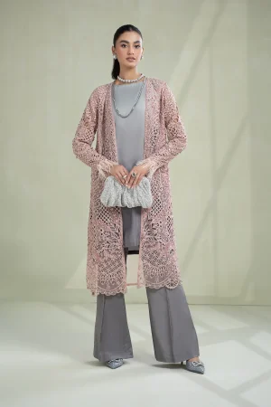 Suit Pink Sf w23 36