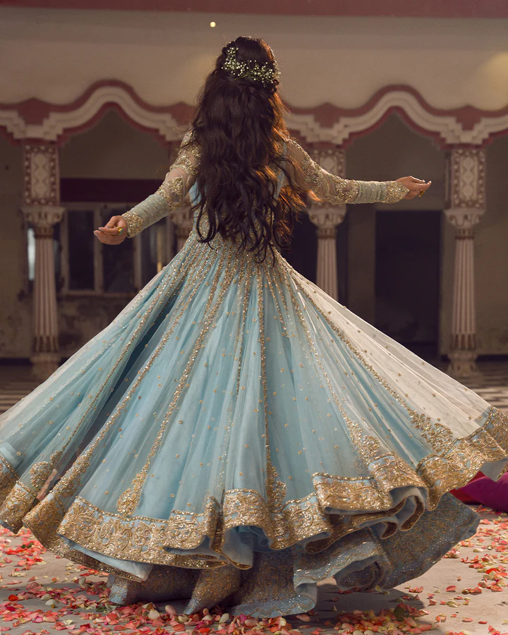 Ahlah By Faiza Saqlain - Image 2