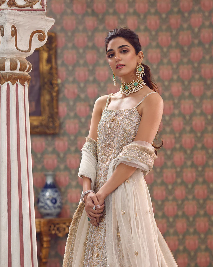 Rinaz By Faiza Saqlain - Image 2
