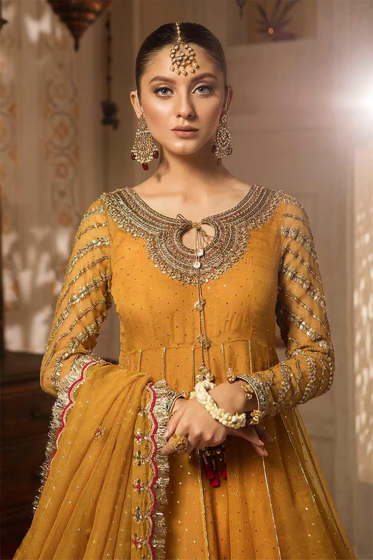 Gulnur By Maria B - Image 3